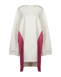 Короткое платье Mm6 Maison Margiela