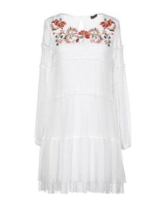Короткое платье Soallure