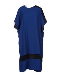 Платье до колена Maison Margiela