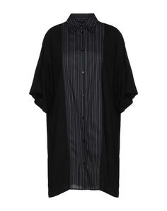 Короткое платье Mm6 Maison Margiela
