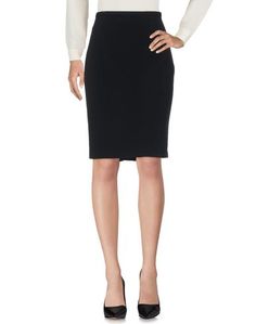 Юбка до колена Lexus