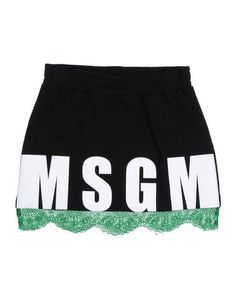 Юбка Msgm