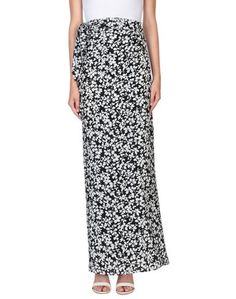 Длинная юбка Michael Kors Collection