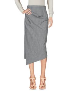 Юбка длиной 3/4 Michael Kors Collection