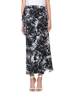 Длинная юбка Michael Kors Collection