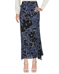 Длинная юбка Michael Kors Collection