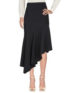 Юбка длиной 3/4 Michael Kors Collection