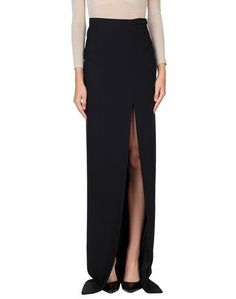 Длинная юбка Michael Kors Collection