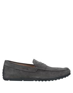 Мокасины Tod`S