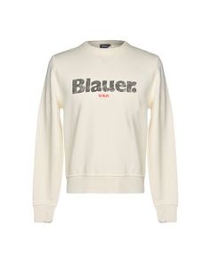 Толстовка Blauer