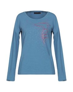 Футболка Trussardi Jeans