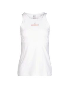 Топ без рукавов Adidas by Stella Mc Cartney