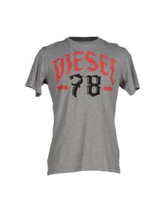 Футболка Diesel