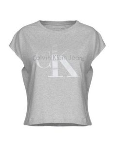 Футболка Calvin Klein Jeans