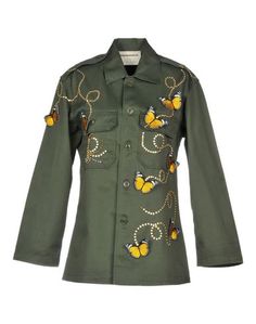 Pубашка Nightmarket.It