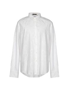 Pубашка Versace