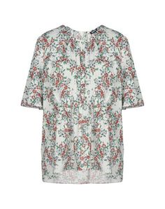 Блузка Jil Sander Navy