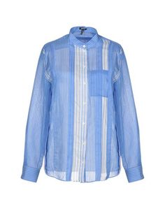 Pубашка Jil Sander Navy