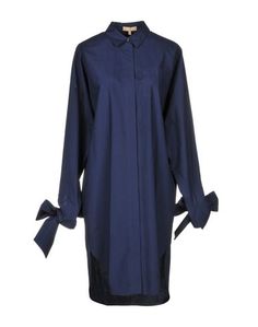 Короткое платье Michael Kors Collection