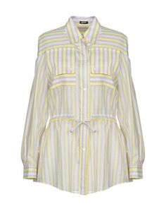 Pубашка Jil Sander Navy