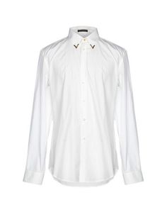 Pубашка Versace