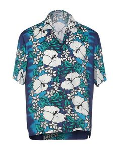 Pубашка Dsquared2