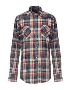 Pубашка Dsquared2