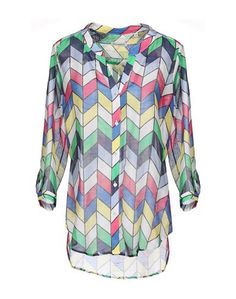 Pубашка Camicettasnob