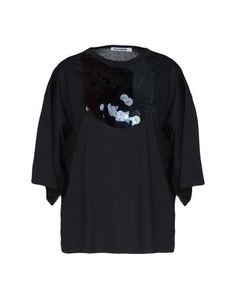 Футболка Jil Sander