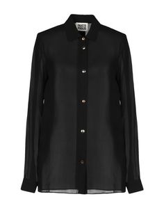 Pубашка Fausto Puglisi