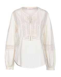 Блузка Tory Burch