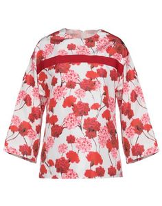 Блузка Giambattista Valli