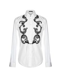 Pубашка Versace