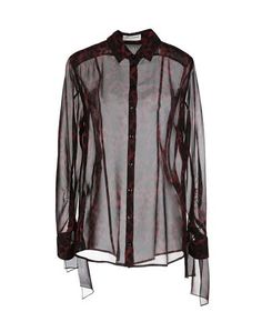 Pубашка Saint Laurent