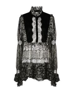 Блузка Amen Couture