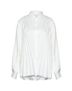 Pубашка Maison Margiela