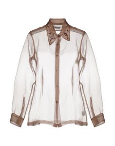 Pубашка Dries Van Noten