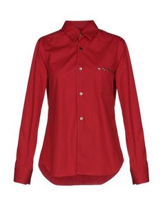 Pубашка Comme Des Garçons Girl
