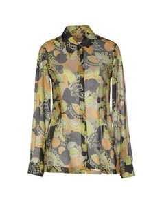 Pубашка Dries Van Noten
