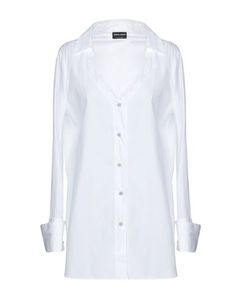 Pубашка Giorgio Armani