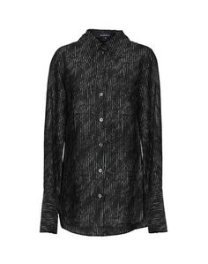 Pубашка Ann Demeulemeester