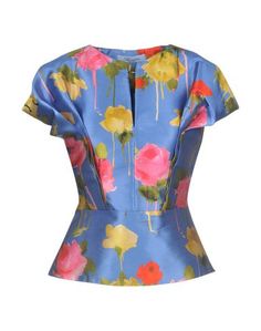 Блузка Blumarine