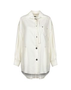 Pубашка Mm6 Maison Margiela