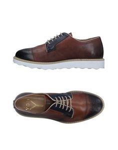 Обувь на шнурках ЁD