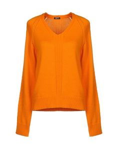 Свитер Jil Sander Navy