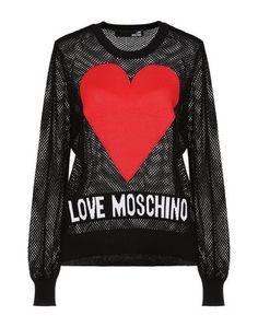 Свитер Love Moschino