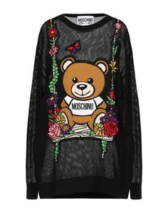 Свитер Moschino