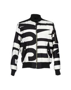 Куртка Moschino