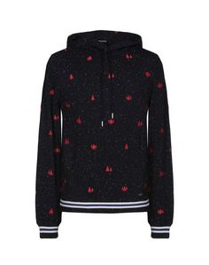 Свитер Dsquared2