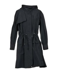 Легкое пальто Jil Sander Navy